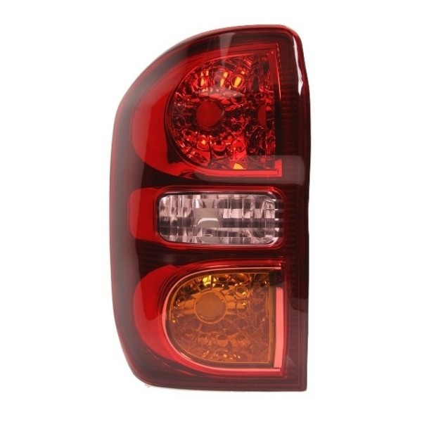 Left / Right Rear Light Rav4 II (2004 - 2006)