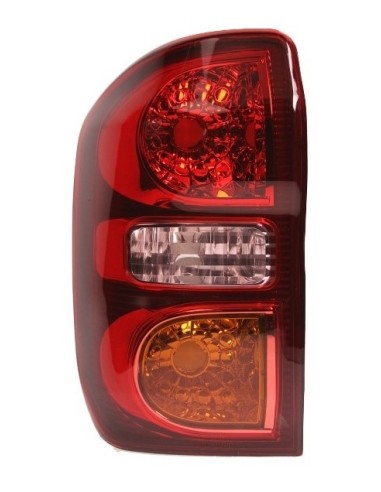 Left/right rear pilot rav4 ii (2004-2006)