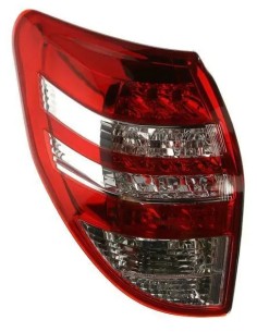 Feu arrière gauche / droit Rav4 III (2008 - 2010)