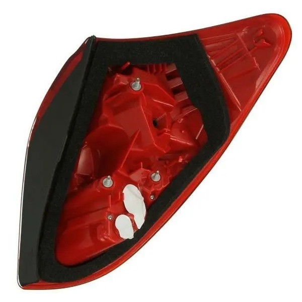 Left / Right Rear Tail Light Rav4 III (2008 -...