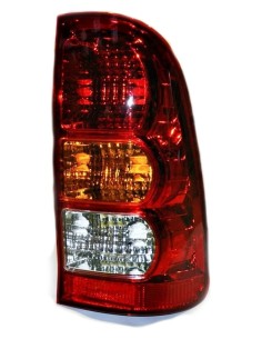 Pilot mit Nebelscheinwerfer / rechts Toyota Hilux (2005 -...