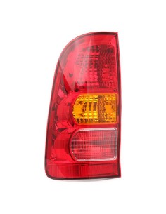 Pilot mit Nebelscheinwerfer / rechts Toyota Hilux (2005 -... 2