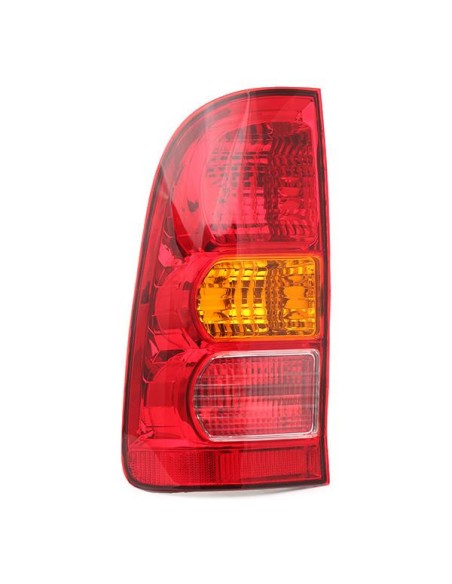 Fog light / right Toyota Hilux (2005 - 2011) approved