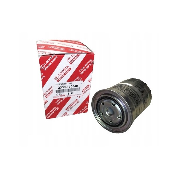 Filtro gasolio per Toyota Land Cruiser J15...