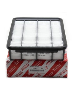 Luftfilter J15 (gdj) - Original Toyota Land Cruiser