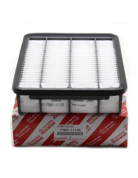Luftfilter J15 (gdj) - Original Toyota Land Cruiser