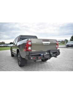 Suporte articulado multiuso esquerdo Toyota Hilux Revo...