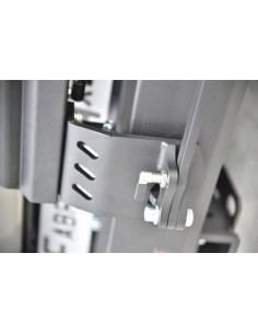 Support articulé polyvalent gauche Toyota Hilux Revo... 2