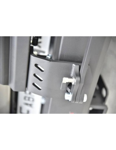 Left multi-purpose articulated support Toyota...