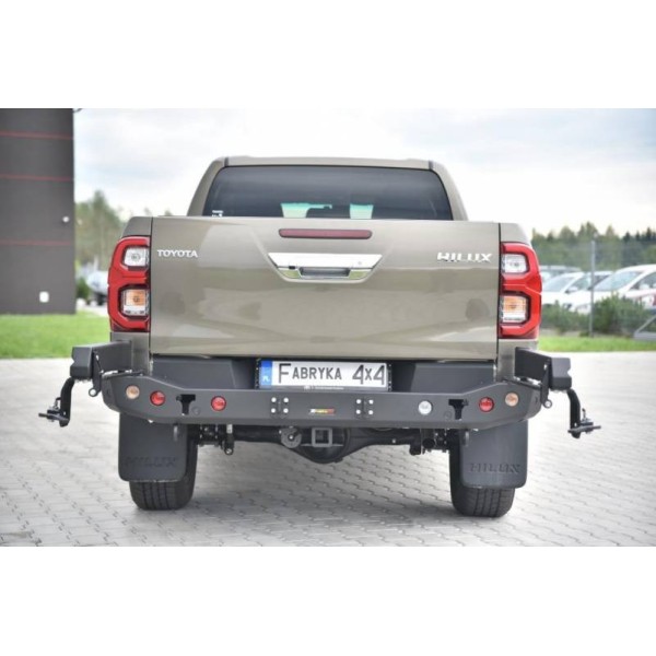 Soporte articulado multiusos izquierdo Toyota...