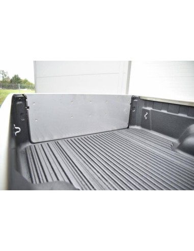 Stainless steel tailgate table for Toyota Hilux...