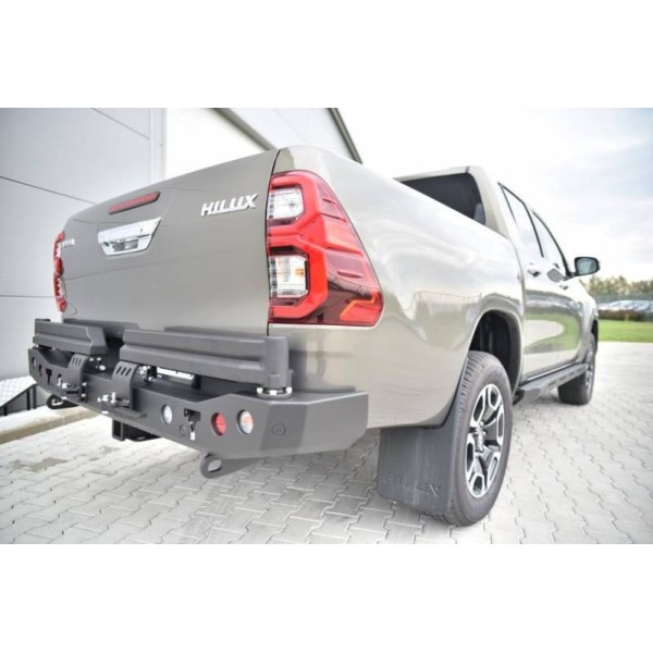 Soporte für den vielseitigen rechten Arm Toyota...
