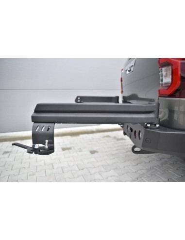 Articulated multi-purpose right support Toyota...