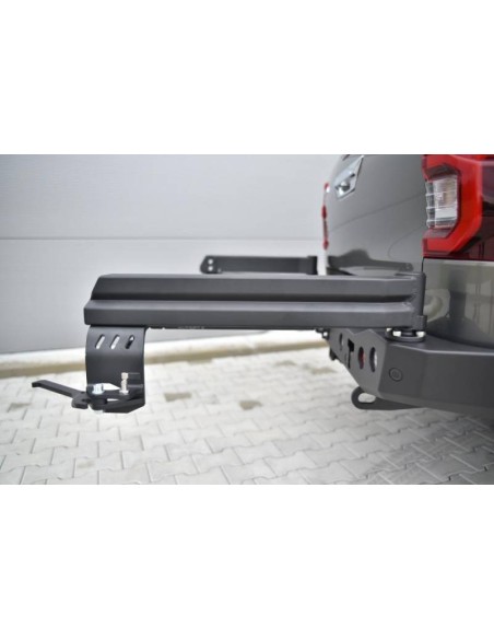 Articulated multi-purpose right support Toyota Hilux Revo (2020 - ) - Fabryka 4x4