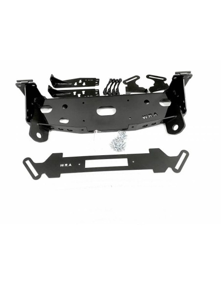 Treuil de support pour Land Rover Discovery III - Fabryka 4x4
