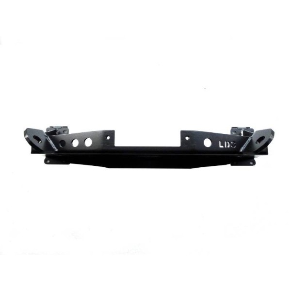 Supporto verricello Land Rover Discovery III -...