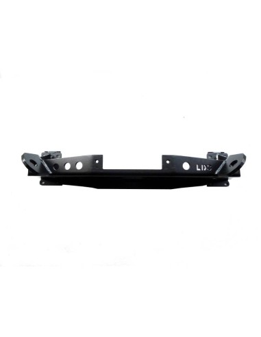 Winch support for Land Rover Discovery III -...