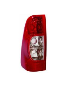 Piloto trasero Isuzu D-MAX II (2008 - 2012) homologado