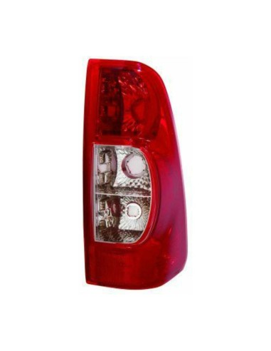 Rear light for Isuzu D-MAX II (2008 - 2012)...