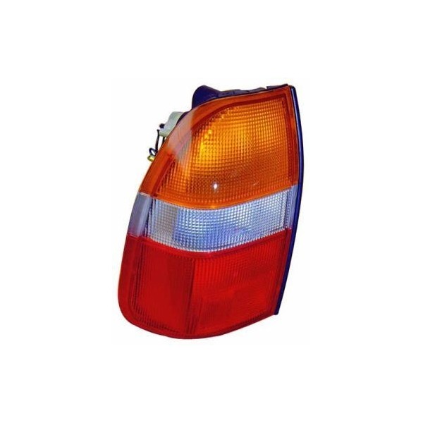 Rear Tail Light Mitsubishi L200 (1997 - 2000)