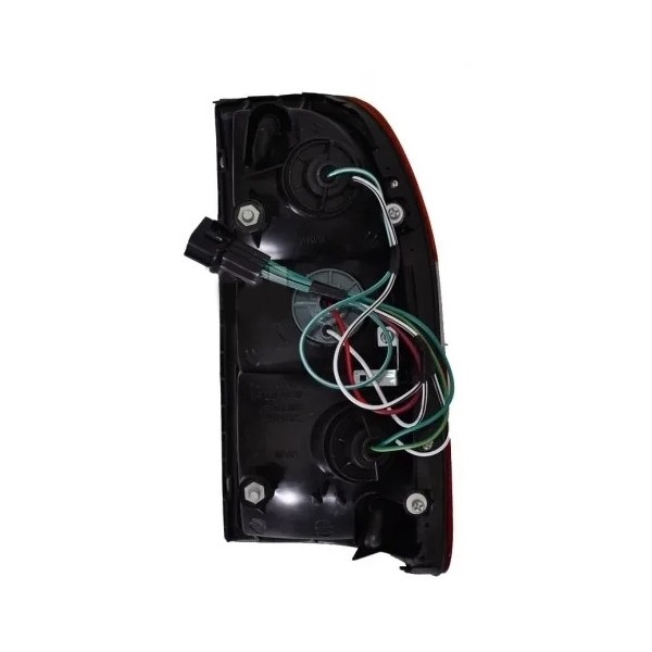 Piloto traseiro Mitsubishi L200 (1997 - 2000)