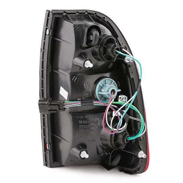 Fanale posteriore Mitsubishi L200 (2000 - 2004)