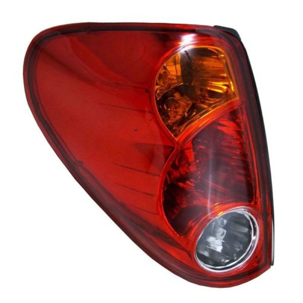 Piloto traseiro Mitsubishi L200 (2005 - 2015)