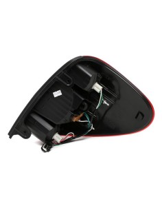 Rear Tail Light Mitsubishi L200 (2005 - 2015) 2