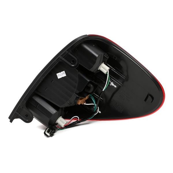 Fanale posteriore Mitsubishi L200 (2005 - 2015)