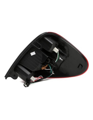 Rear Tail Light Mitsubishi L200 (2005 - 2015)