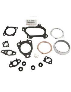 Kit de joints turbo pour Toyota Land Cruiser J9 (1kzte) -...