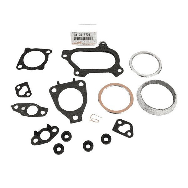 Kit de joints turbo (moteur1kzte / 3.0l) pour...