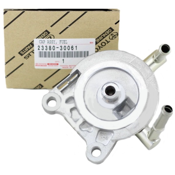 Porta-filtros de gasóleo J9 (motor d4d - sem...