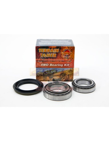 Nissan navara/pathfinder/terranean bearing kit - Terrain Tamer