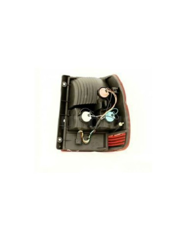 Lanterna traseira Mitsubishi Montero IO / Pinin