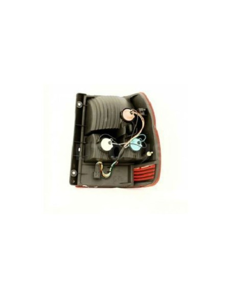 Heckleuchten Mitsubishi Montero IO / Pinin