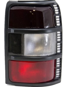 Rear taillight for Mitsubishi Montero V20 / 40 (1990 - 1998)