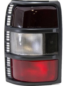 Feu arrière Mitsubishi Montero V20 / 40 (1990 - 1998) 2