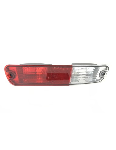 Lanterna traseira homologada para Mitsubishi...