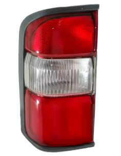 Rear light for Nissan Patrol Y61 (1997 - 2002) approved.