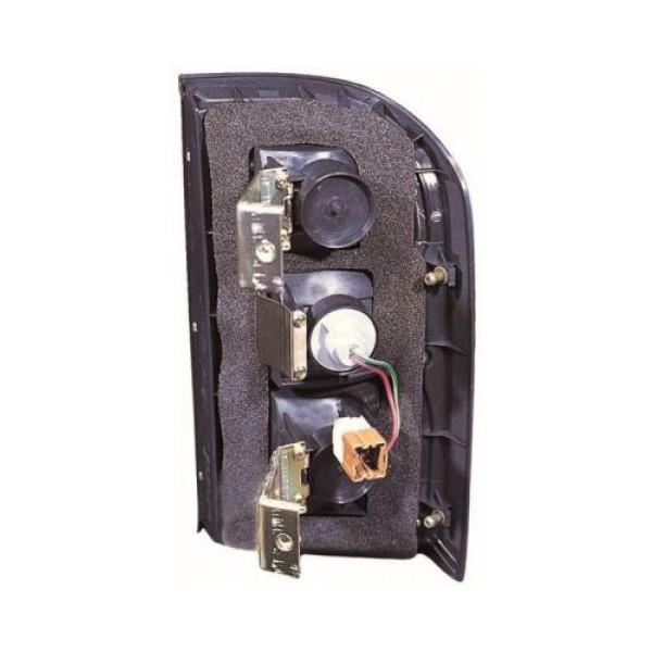 Rücklicht für den Nissan Patrol Y61 (1997 -...