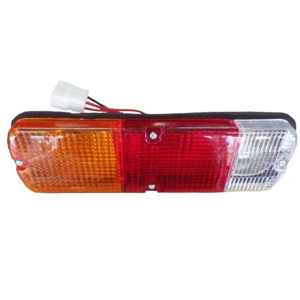 Luz traseira Toyota Land Cruiser J4 (pino...