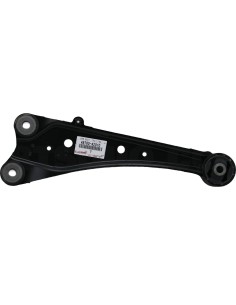 Lower rear right bumper trim - Original Toyota Land Cruiser