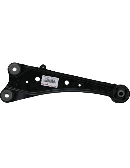 Tirante inferior traseiro direito Rav4 - Original Toyota Land Cruiser