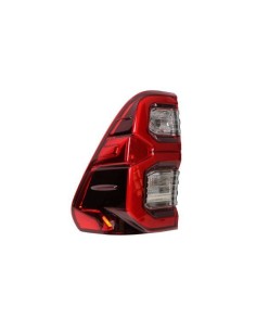 Left / right pilot Toyota Hilux Revo (2020 - present)...