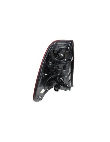 Left / right pilot Toyota Hilux Revo (2020 -...