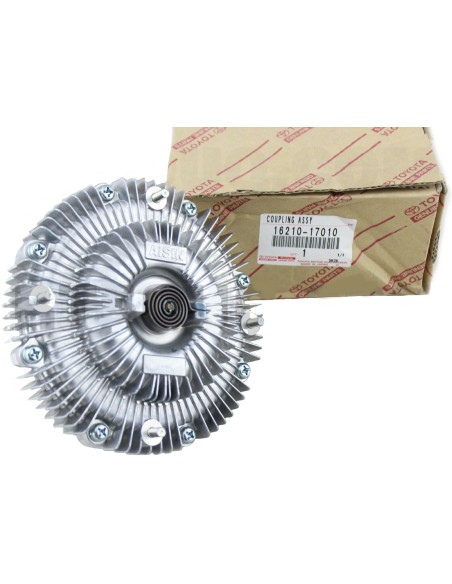 Accouplement visqueux Pour Toyota Land Cruiser J8 - Original Toyota Land Cruiser