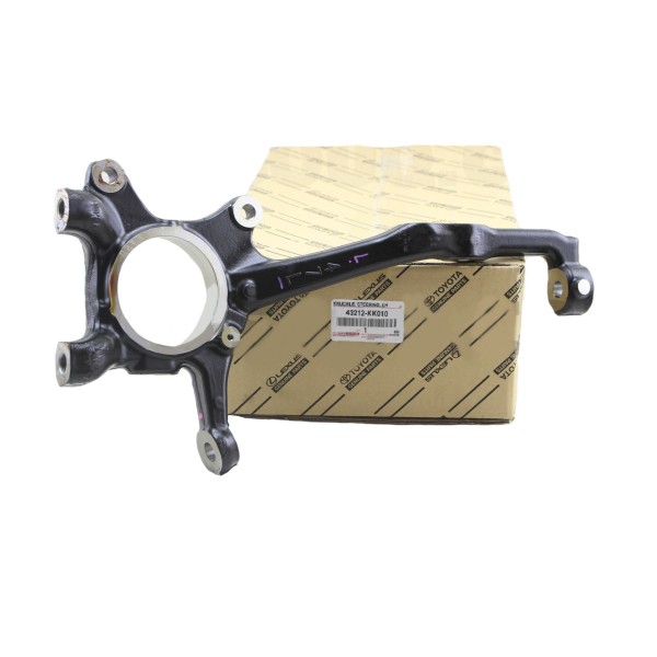 Linke Achsschenkel für Toyota Hilux Revo -...