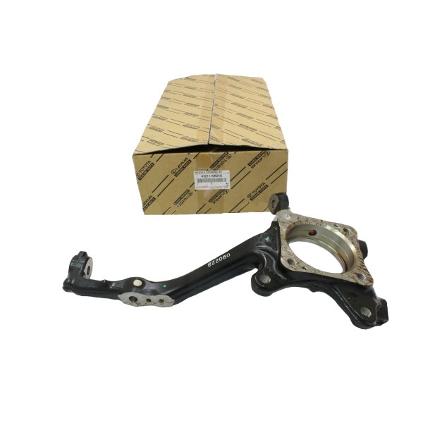 Mangueta derecha para Toyota Hilux Revo -...