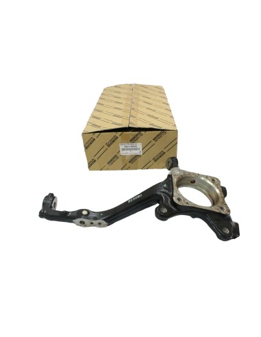 Mozzo destro per Toyota Hilux Revo - Originale...